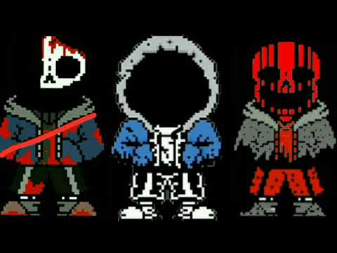 6xMurder Time Trio Full OST (Phase 1-3)