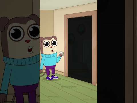 You Won't BELIEVE What Happened in this Toilet! skibidi toilet Parody (Animation meme) #shorts