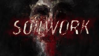 SOILWORK - Death Resonance (OUT WORLDWIDE)