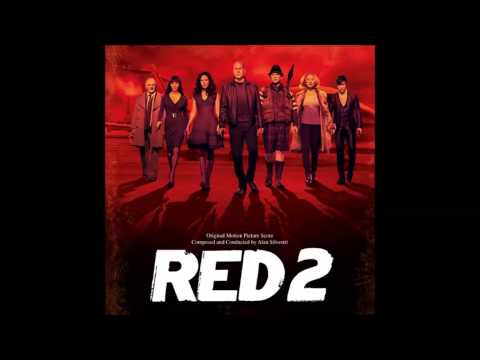 Red 2 [Soundtrack] - 21 - Plumbing