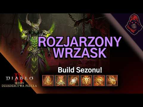 Czarodziejka