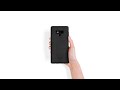 How to Install a dbrand Galaxy Note 9 Grip Case