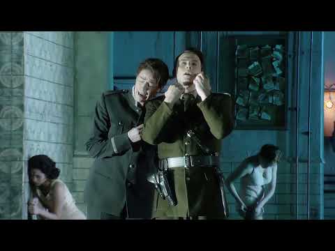 Salome at Lyric Opera in Chicago
