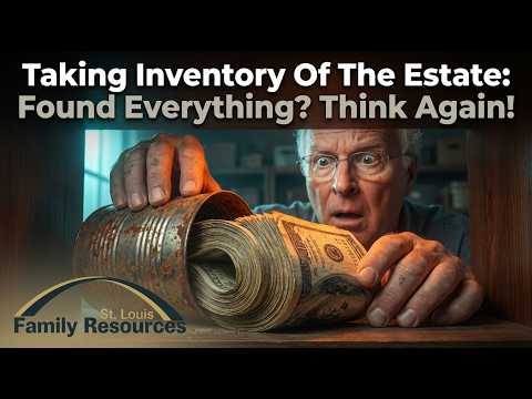 Found All the Assets? Think Again&mdash;Here's What You Missed