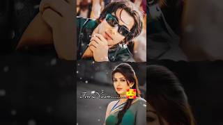 Tere Naam Humne Kiya Hai❣️❣️| Tere Naam | Salman Khan | Udit Narayan, Himesh Reshammiya
