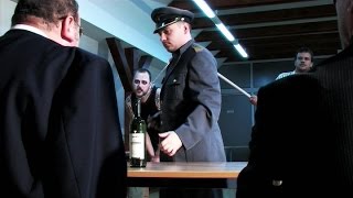 Vinopiri: Ledena trgatev / Winepires: The Ice Harvest FULL MOVIE