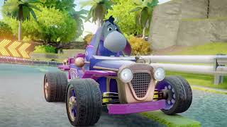 Season 16 is Here ! Disney Speedstorm Season 16 Rumbly Tumbly Adventure