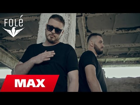 Alandy & Visi - Ti (Official Video 4K)