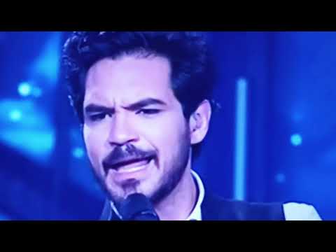 Ricardo Arjona grandes batallas internacional yo soy canto dime qué no