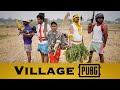 Village PUBG In Real Life My Village Show Comedy Gangavva