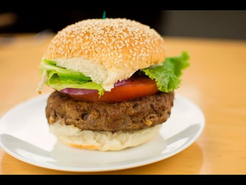 Beef Recipes: How To Make Hamburger Recipe |...