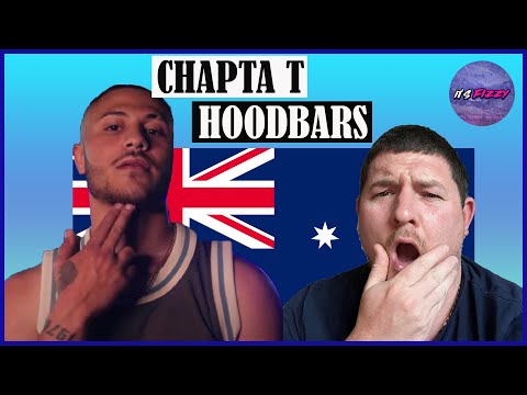 ChaptaT - Hoodbars **UK REACTION** WOW, REAL LIFE HITMAN!?