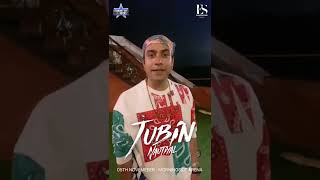 Coming Leicester on 5th Nov 2022 || See you there @jubinnautiyal