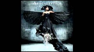 Apocalyptica - At The Gates Of Manala