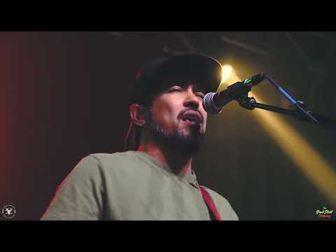 Inna Vision "Far Away" - Live in Ventura (2023)