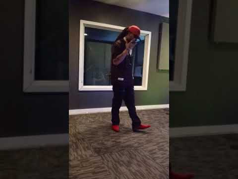 Y.T.P.B'z artist Problem Child Dee's 1st Coast 2 Coast Direct to Exect with Sammye Scott performance