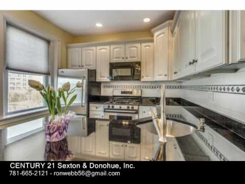 96 Baldwin Street Unit 2, Boston MA 02129 - Condo - Real Estate - For Sale -