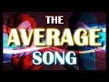 The Average Song