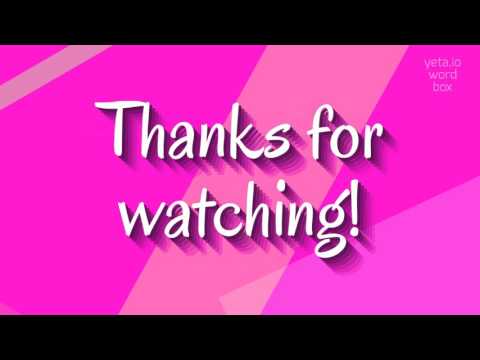 How to say "nasser"! (High Quality Voices)