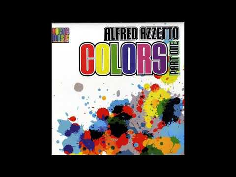 Alfred Azzetto ft Geneive Allen - Colors (Are Forever) (Walterino Main Mix) HQ