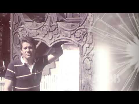 Poesis: Emil Hossu – Către cititori de Lucian Blaga (@Arhiva TVR)