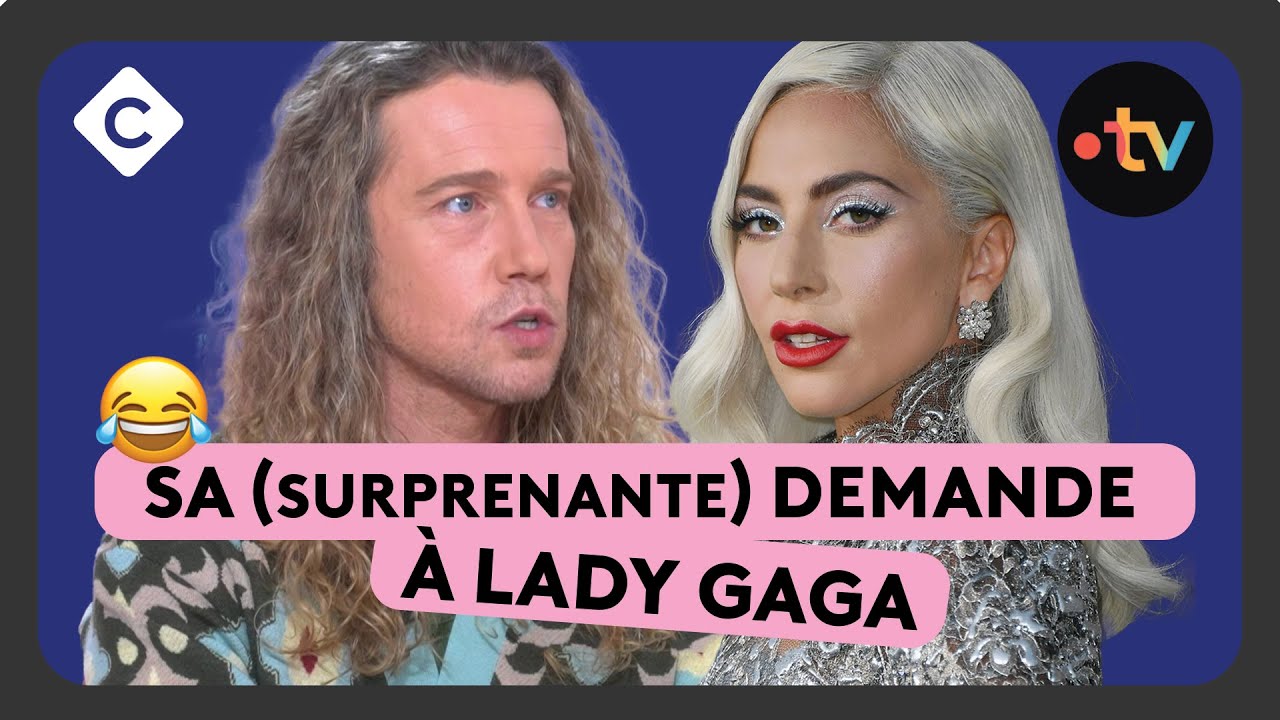 Julien Doré & Dorothée : toujours plus de duos mythiques !