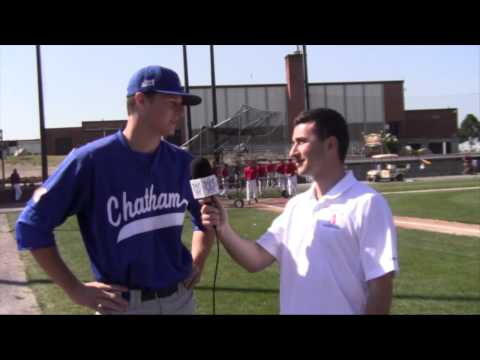 Catch of the Day with Erich Weiss - 6/19/13