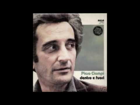 Piero Ciampi - Cara