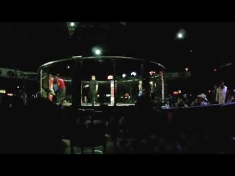 HUNTER GARDNER MMA Fight #2