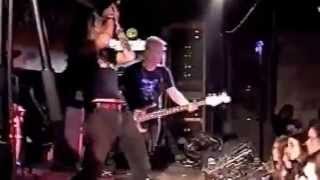 Fabulous Disaster Original Line-up SXSW