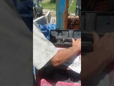 Mud scale and how to use it.