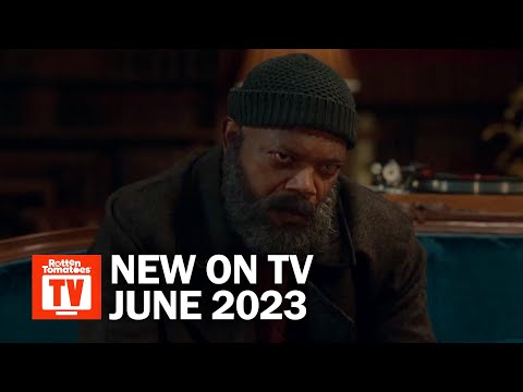 Top TV Shows Premiering in June 2023 | Rotten Tomatoes TV