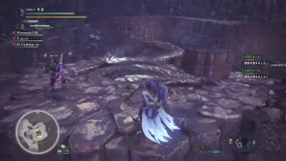 【MHW】クシャル装備作るぞ！！！