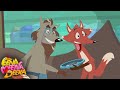 The Uncle S Visit Eena Meena Deeka Videos For Kids