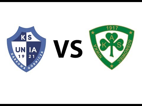 KS  UNIA DG vs AKS NIWKA SOSNOWIEC 2/2