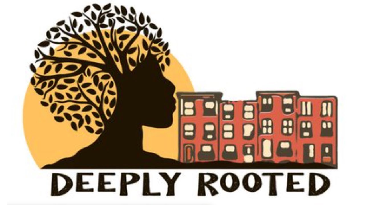 Watch video titled Deeply Rooted on YouTube