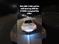CBR 1100 Vs Nissan GT R Shorts Gtr R35 Rollracing Bikes