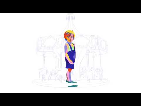 Be.Lanuit - Carrusel de Sentimientos (ft. Santino Surfers) - 0367