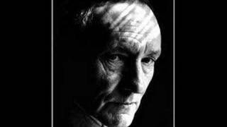 Burroughs covers Morrison