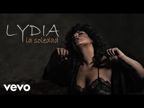 Lydia - La Soledad