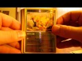 Free Cards Through The Mail Jirachi2001