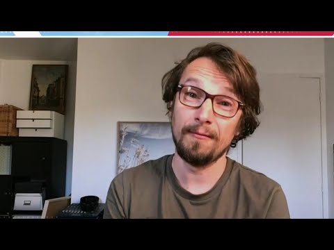 L'invité du jour : Lorànt Deutsch