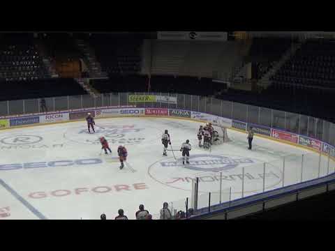 B2 Tappara - KaKi 24.112018 Erä 3