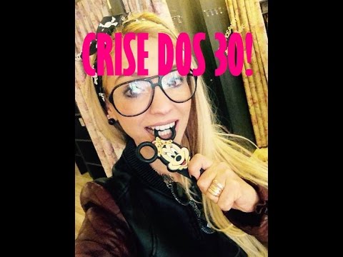A FASHIONISTA - EP. 34 - CRISE DOS 30