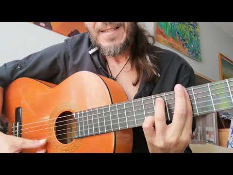 Me Quedo Contigo - Manu Chao