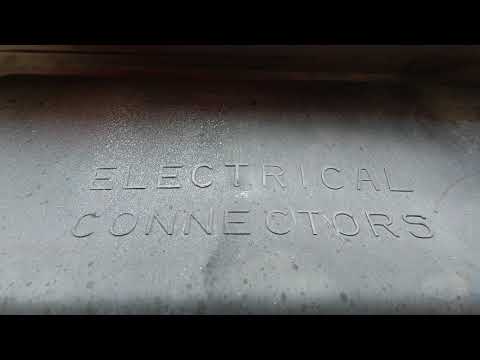 Suddenly engine off L6 SCANIA 1998(2)