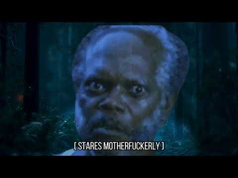 If Anakin and Mace met as force ghosts