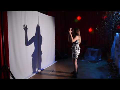 Sorina Rucarean - The show must go on - Festivalul LIRA 2016