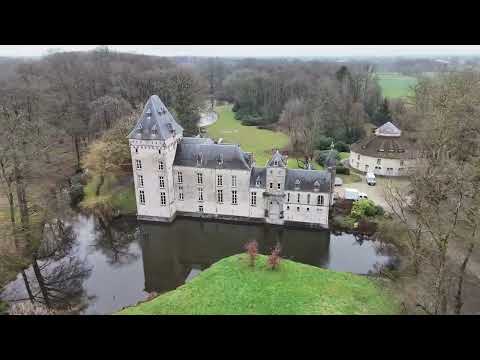 Kasteel van Westmalle
