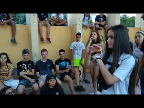 ADEL VS RHYLLOW | 2° RONDA - VI EDICIÓN |